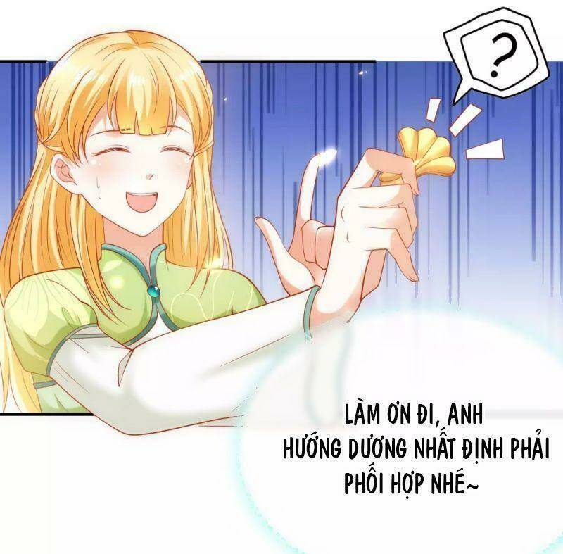 Sủng Hậu Của Vương: Chapter 55