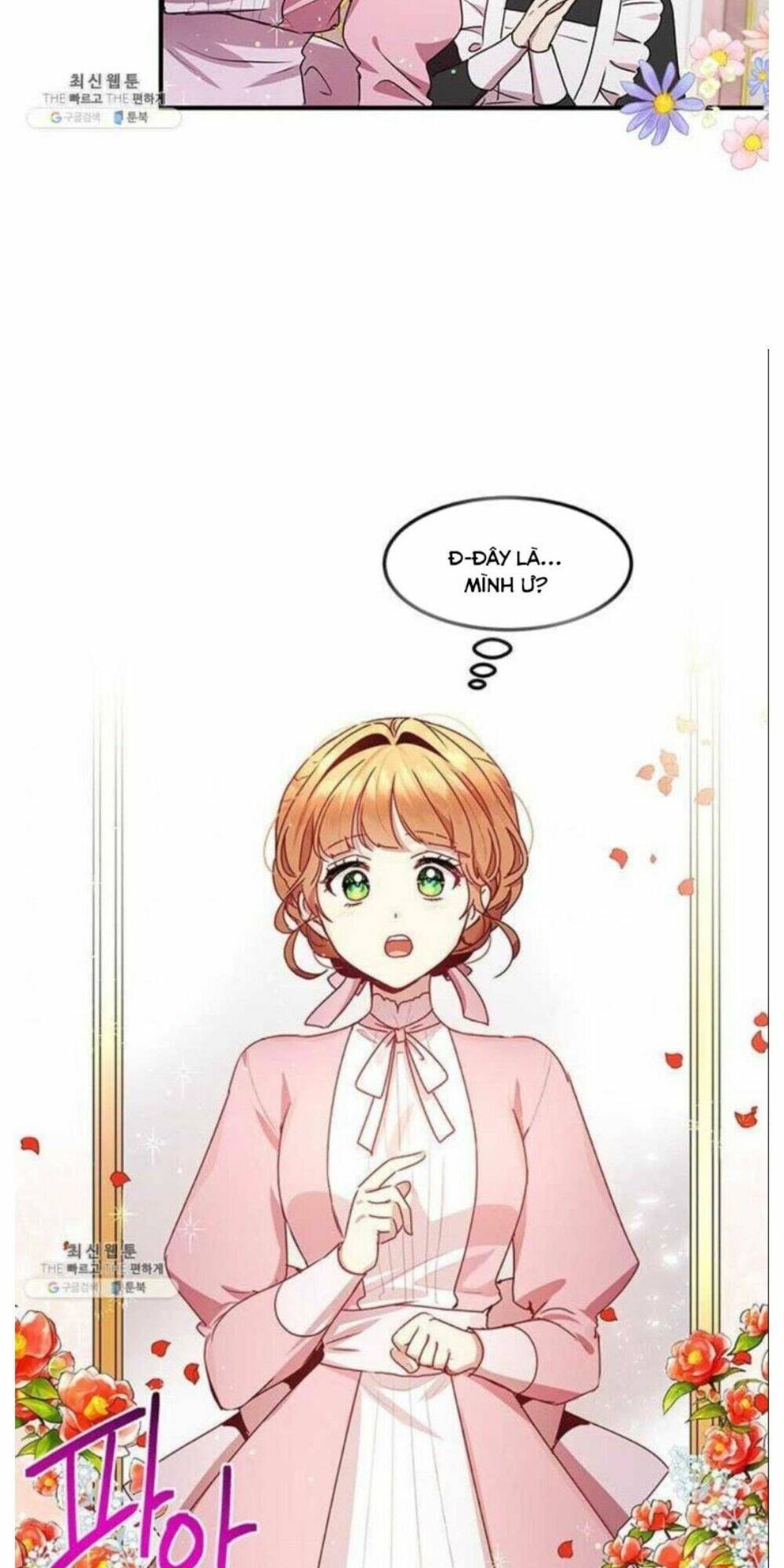 Công Tước, Loạn Vừa Thôi!: Chapter 96