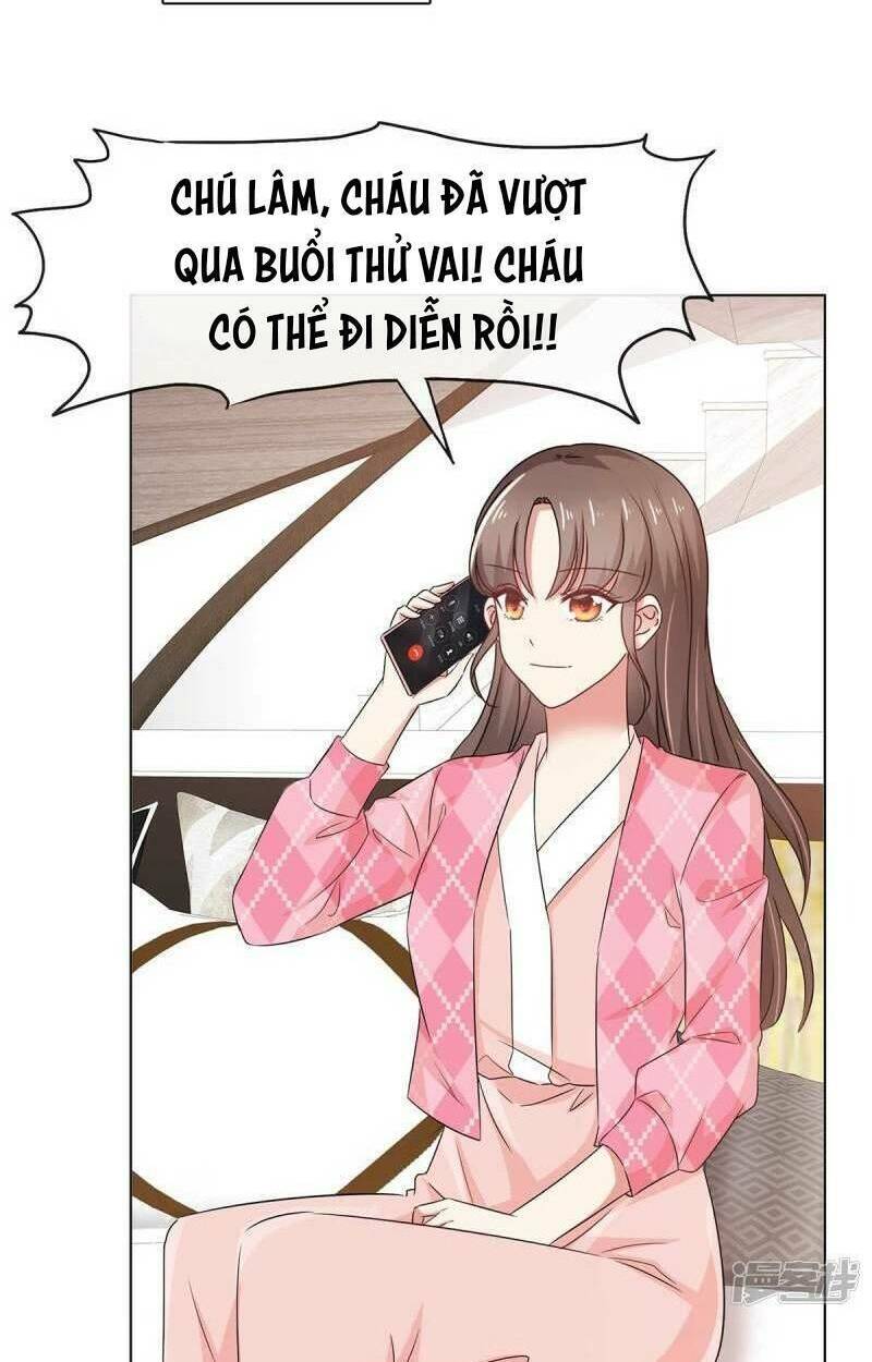 Boss Là Kim Chủ Của Tôi: Chapter 62