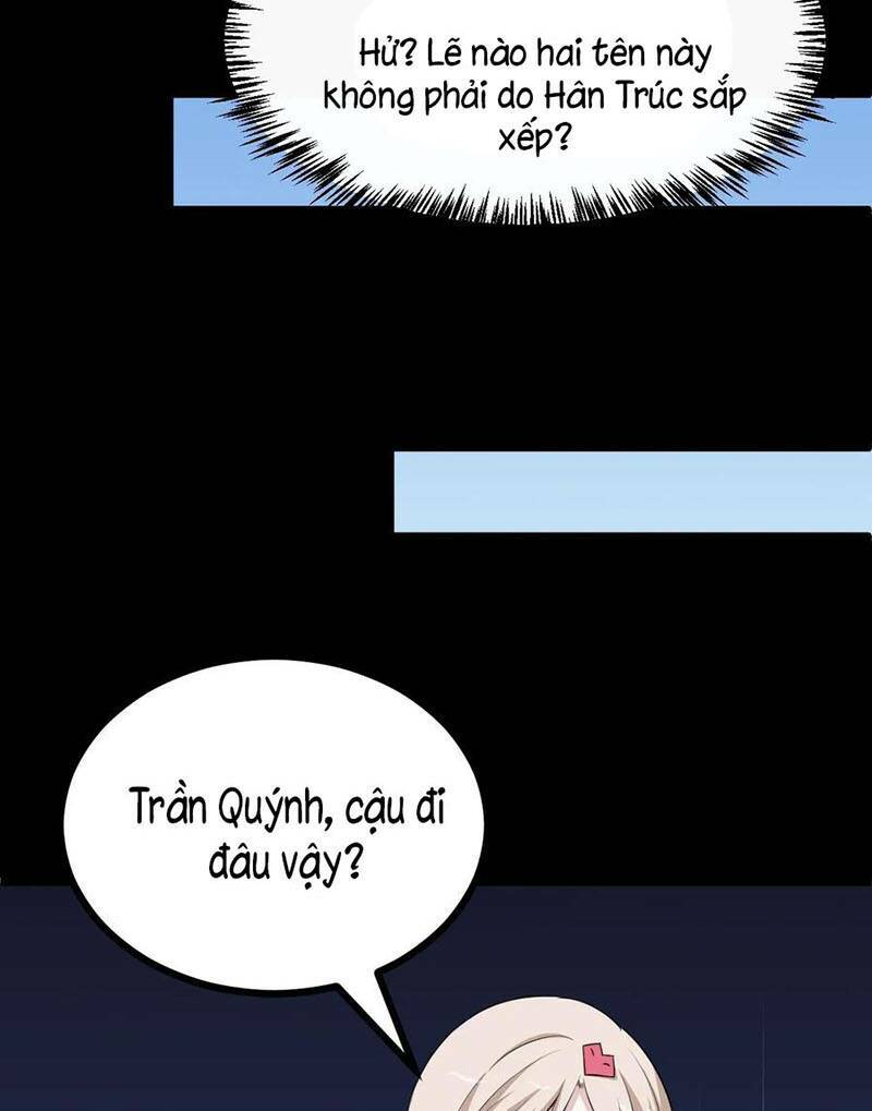 Đai Ca Trở Lại Tuổi 16: Chapter 168