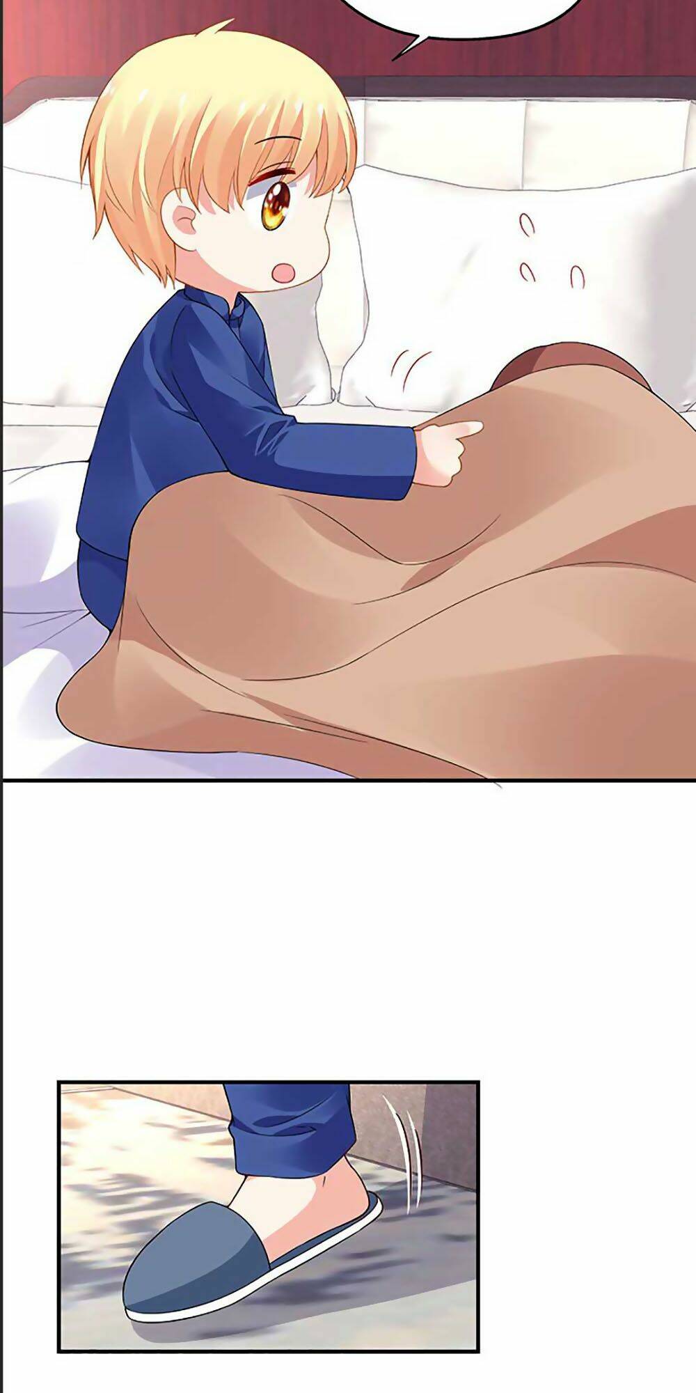 Bạn Trai 1/4 Của Tôi: Chapter 42