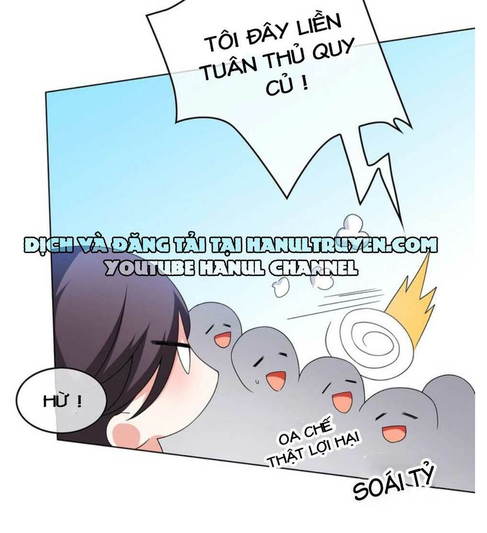 Cô Vợ Nhỏ Nuông Chiều Quá Lại Thành Ác!!: Chapter 37