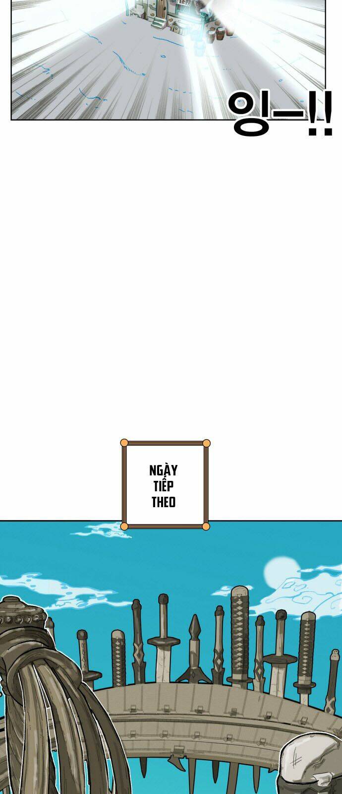 Hard Core Leveling Warrior: Chapter 144