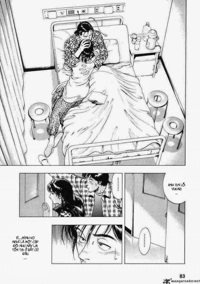 Family Compo: Chapter 31