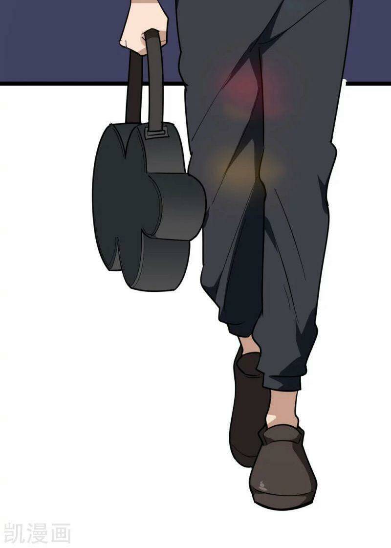 Hộ Hoa Cao Thủ Tại Vườn Trường: Chapter 190