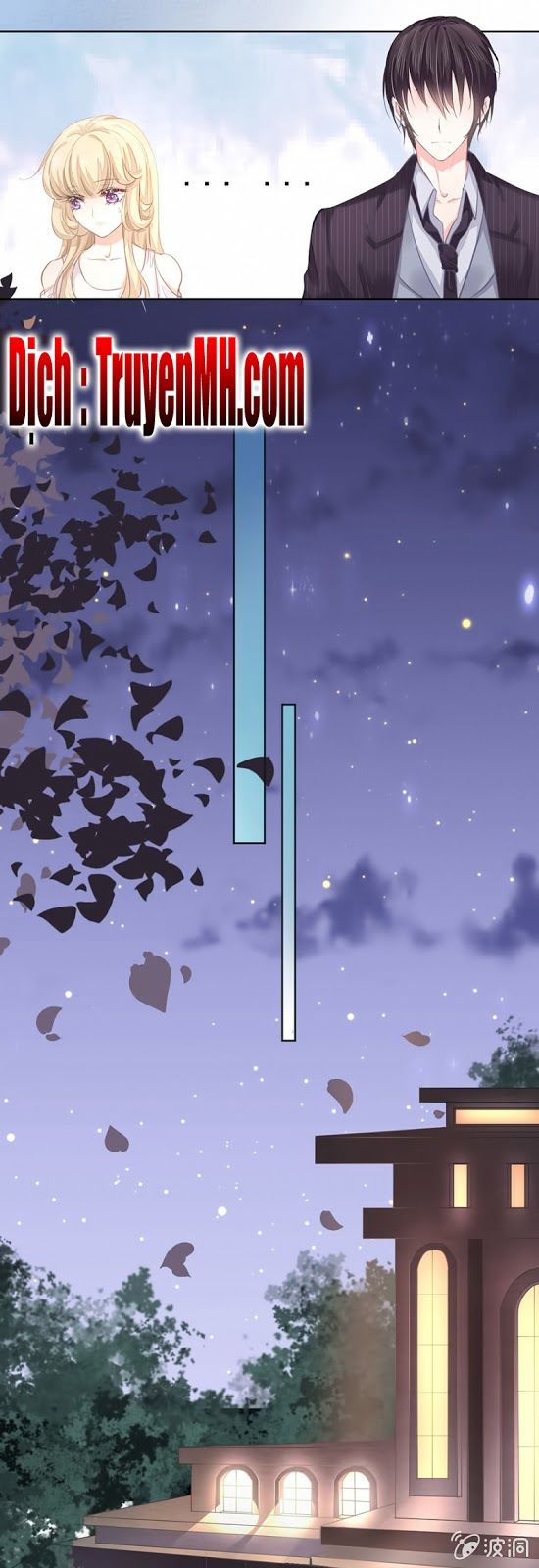 Hôn Sai 55 Lần: Chapter 2