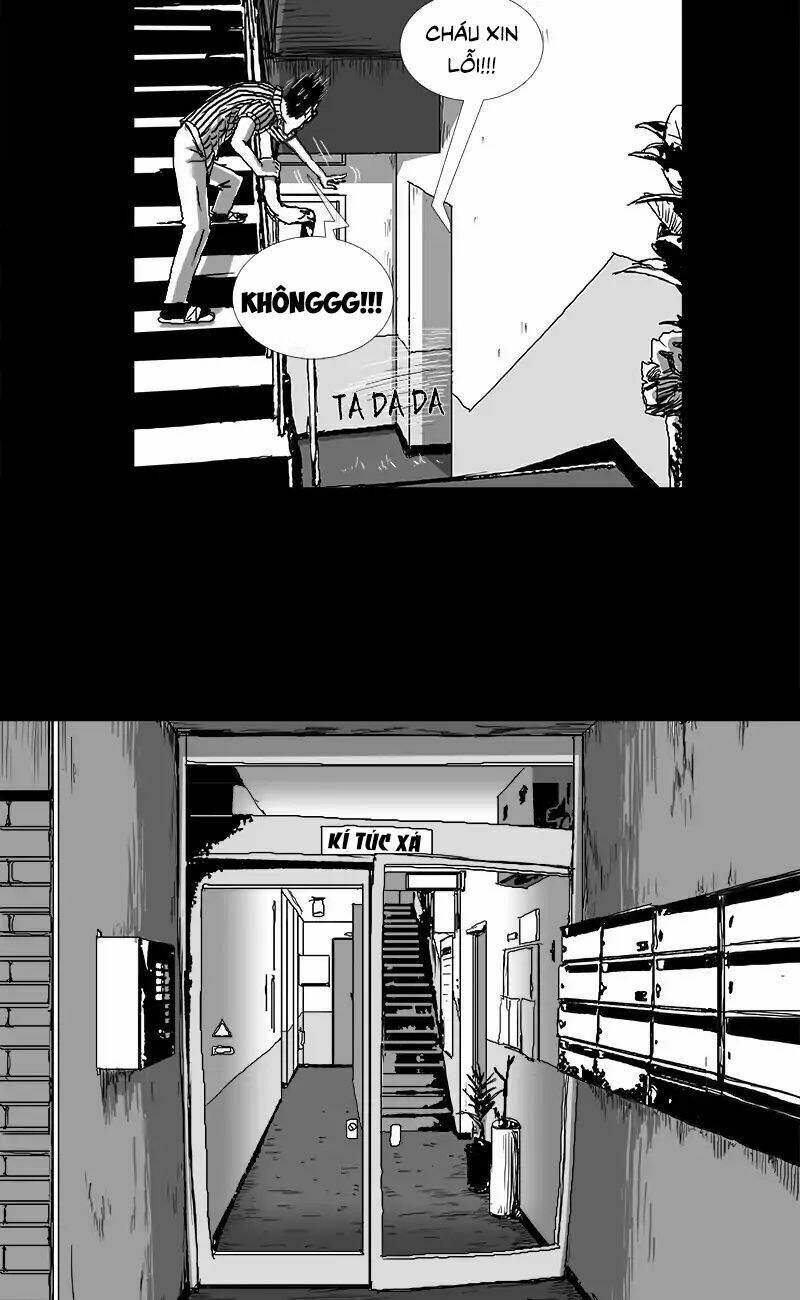 Sống Sót: Chapter 4