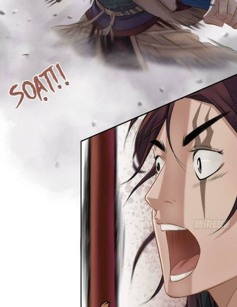 Chấp Kiếm Giả: Chapter 9