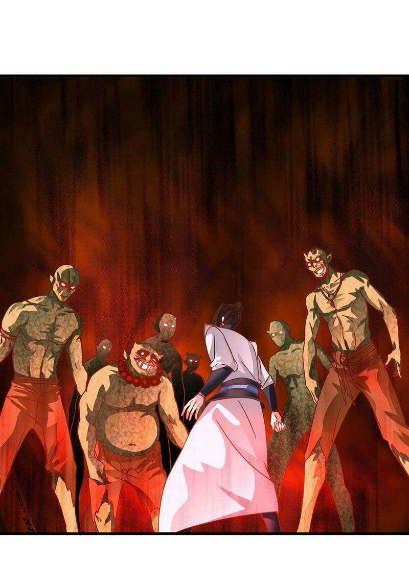 Chư Thiên Ký: Chapter 312