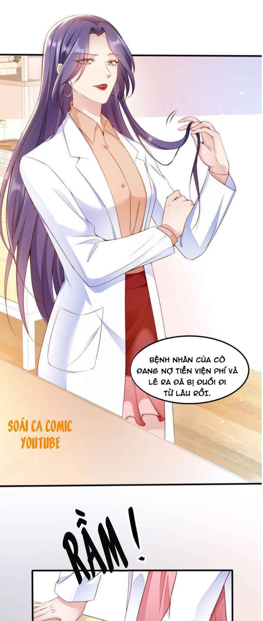 Nhất Sanh Hữu Hỉ: Chapter 2