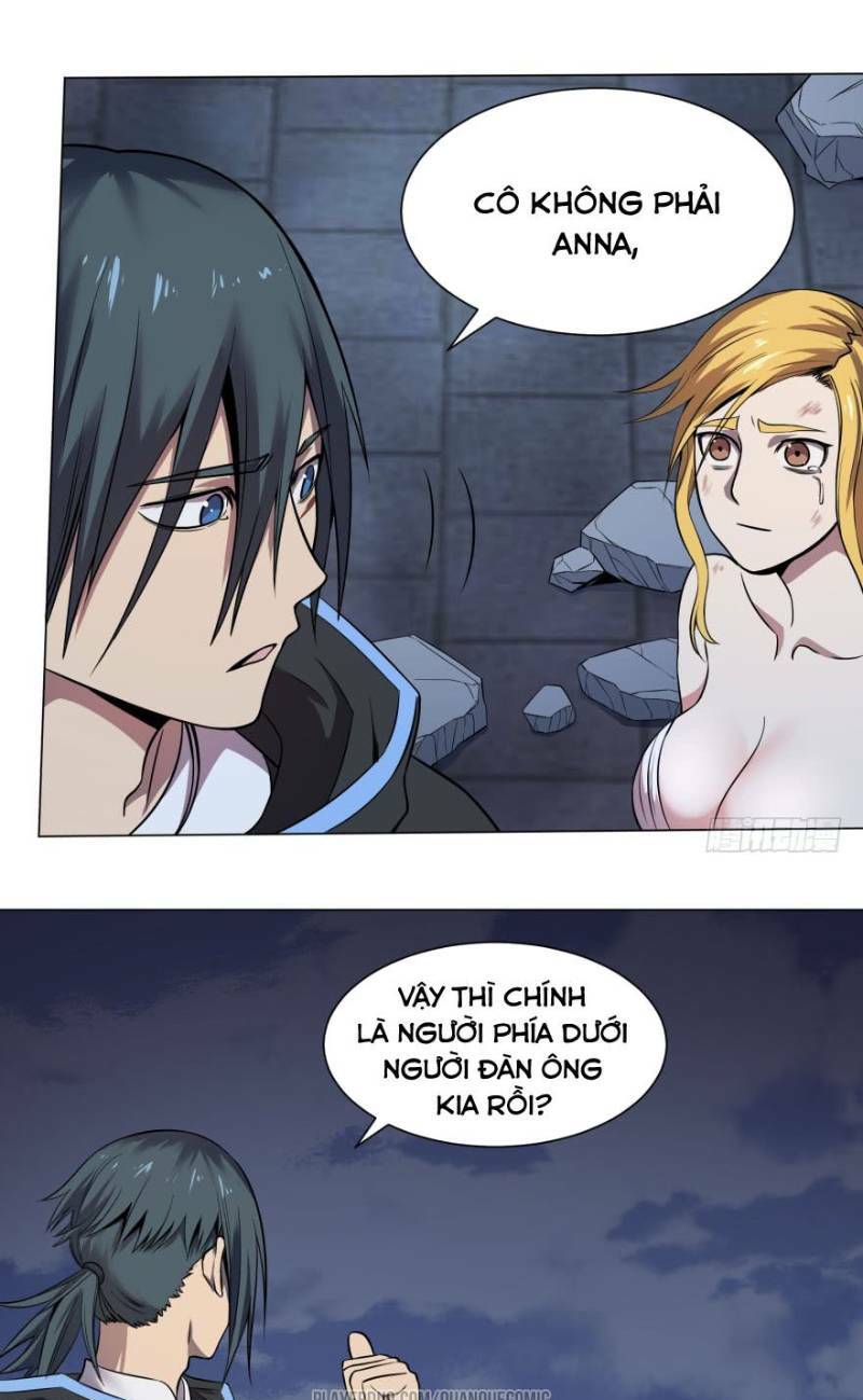 Danh Sách Kẻ Phản Diện: Chapter 52