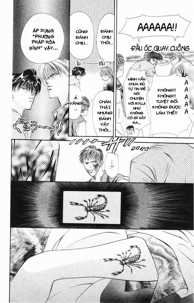 Tokyo Crazy Paradise: Chapter 55