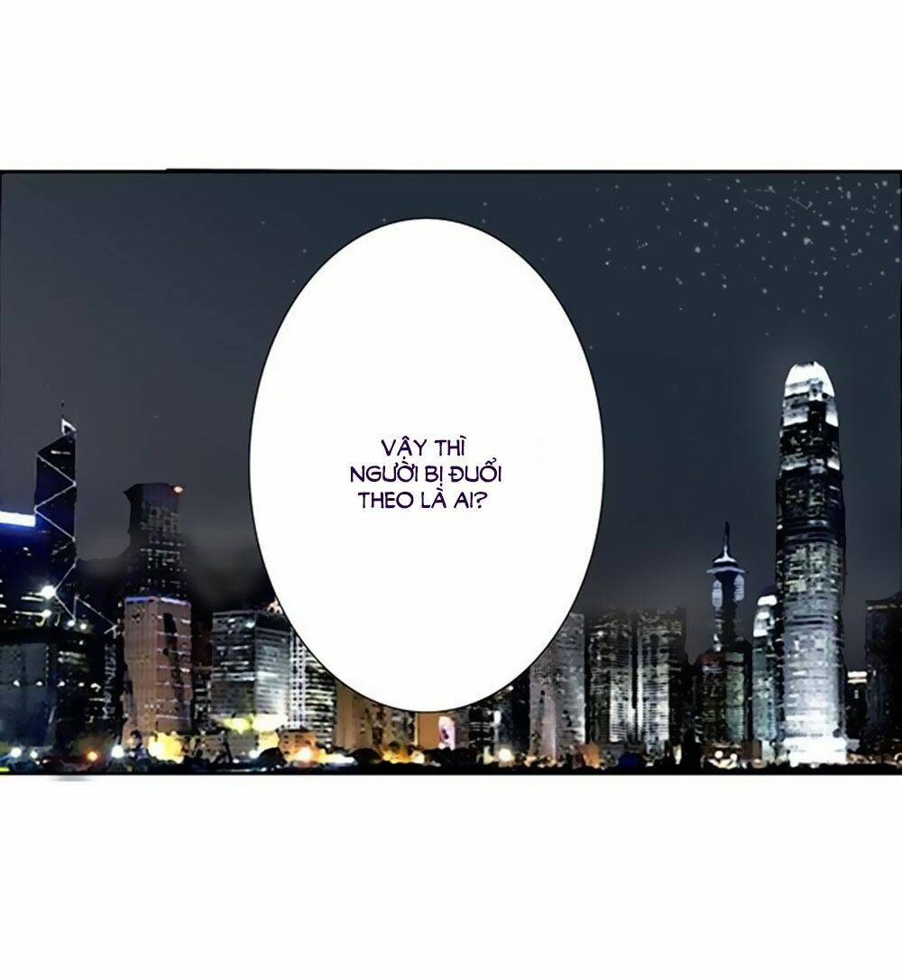 Thiên Kim Đường Môn: Chapter 37