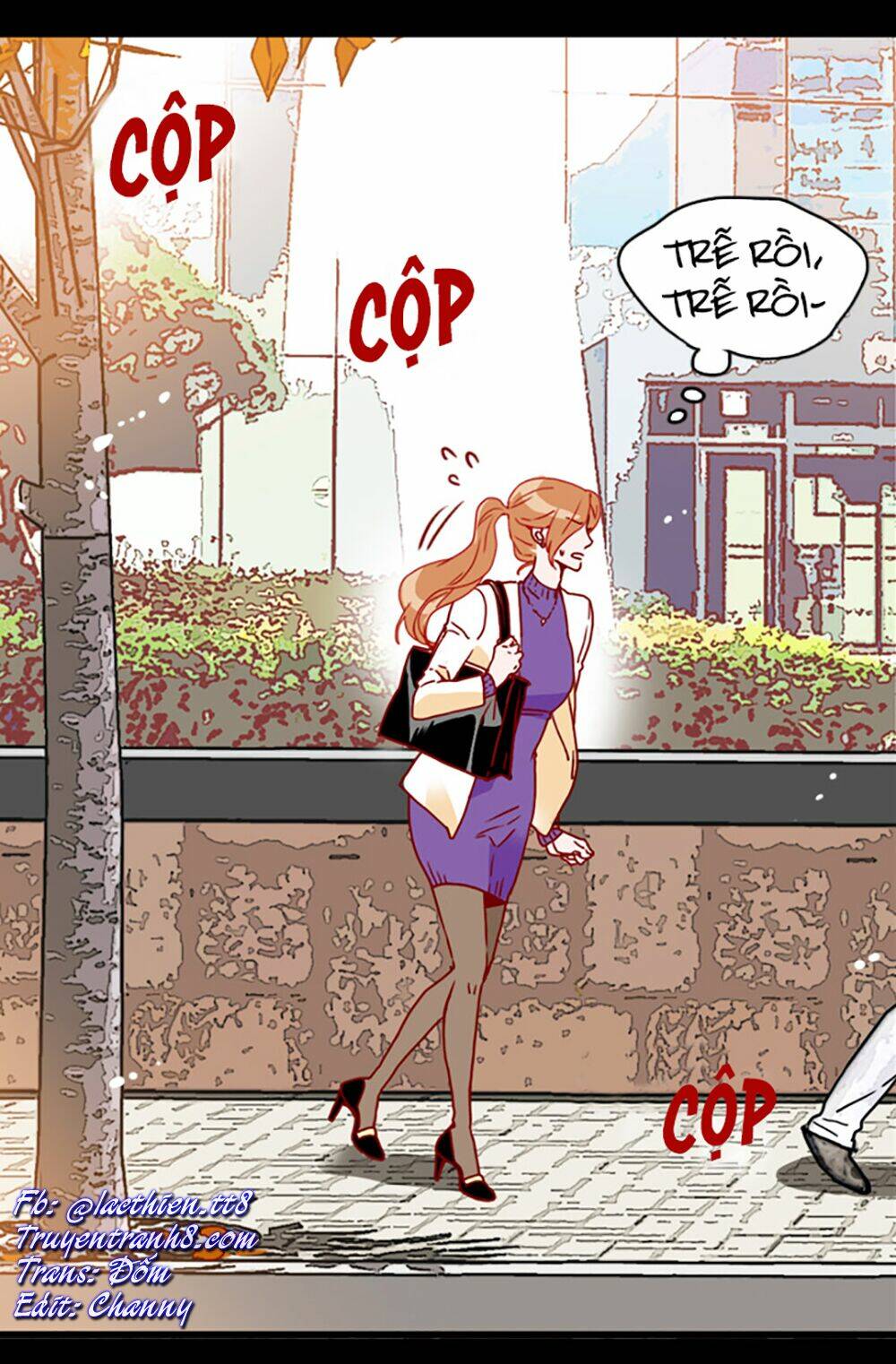 Thư Ký Kim Sao Thế Nhỉ?: Chapter 29