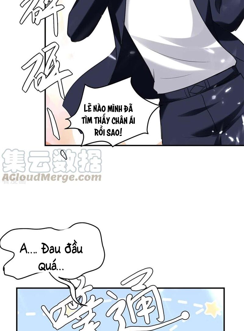 Trọng Sinh Khí Thiếu Quy Lai: Chapter 182