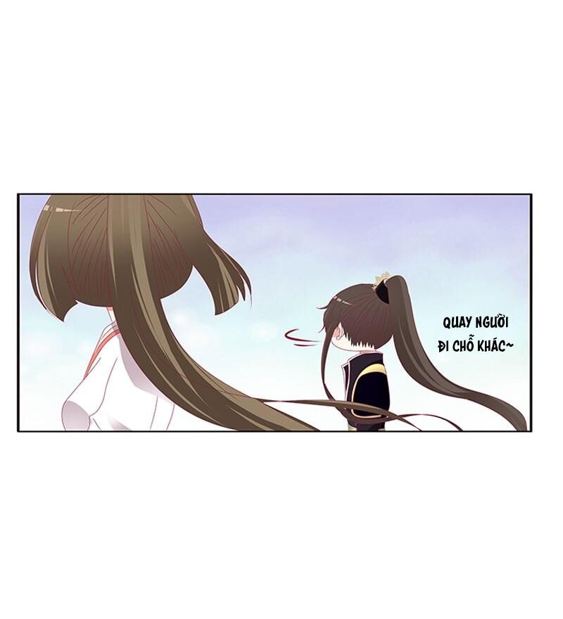 Thông Linh Phi: Chapter 386