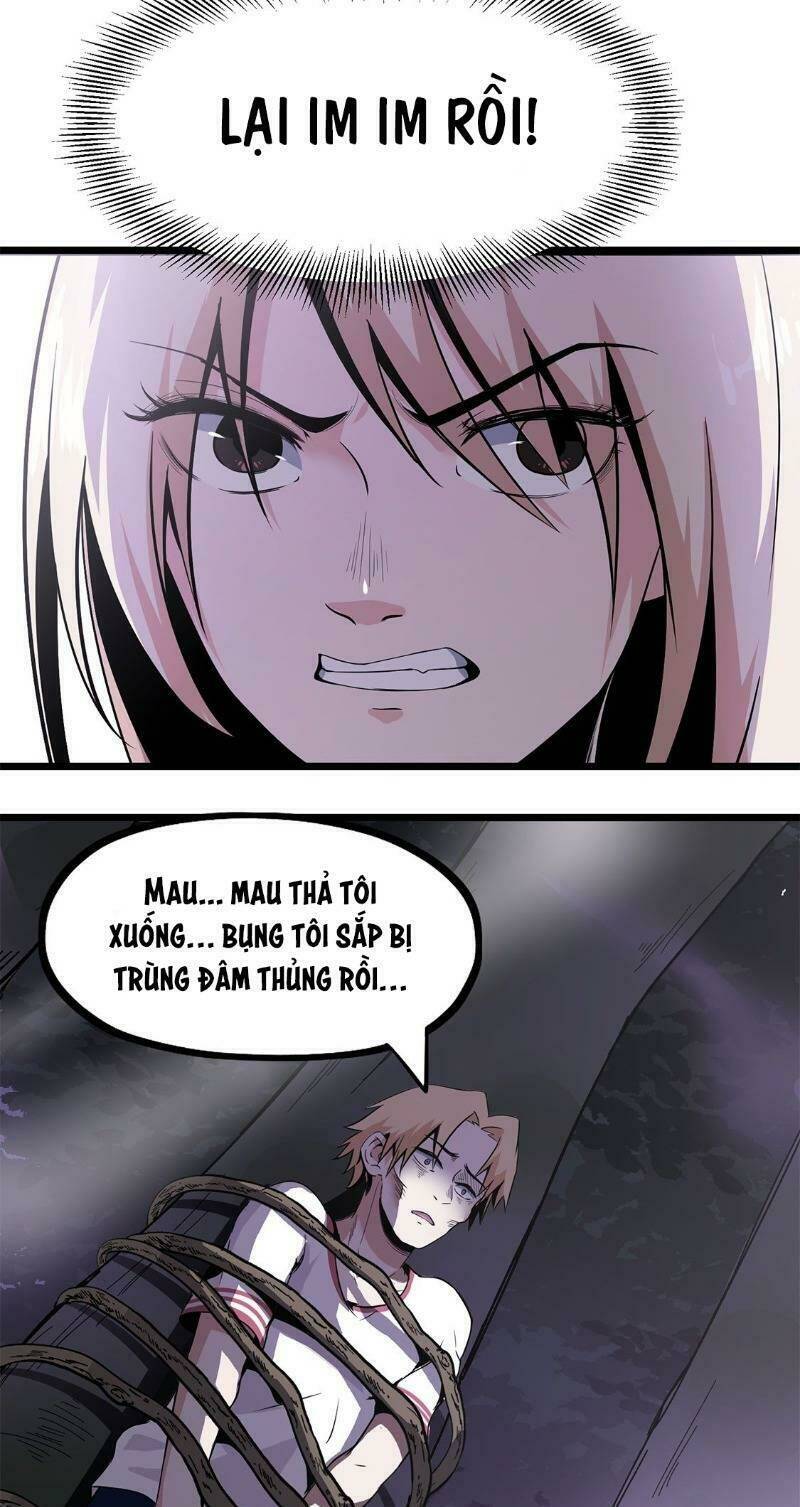 Trùng Lãnh Quái Đàm: Chapter 15