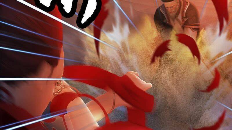 Lâm Uyên Kiếp: Chapter 8