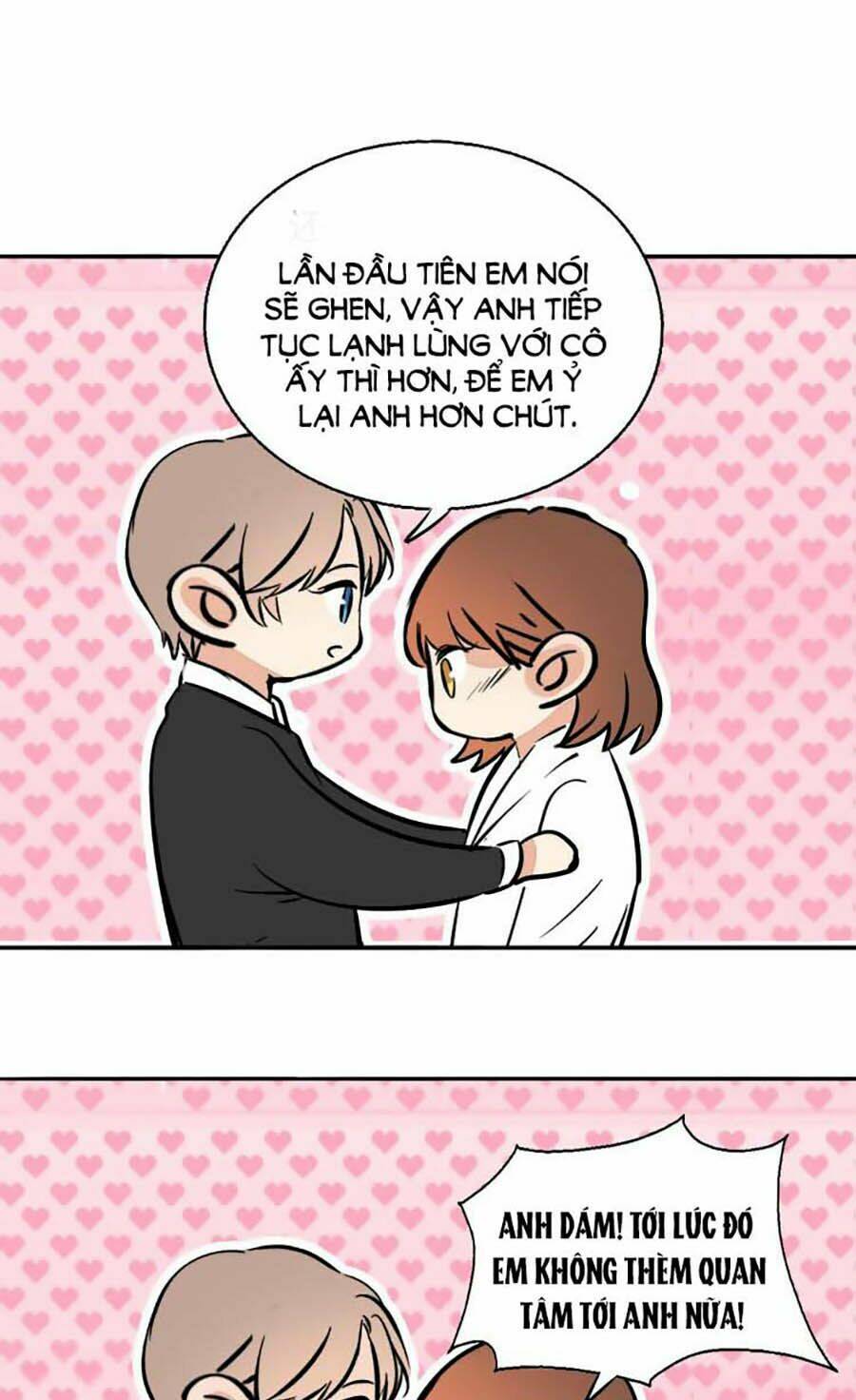 Mùi Hương Lãng Mạn: Chapter 92