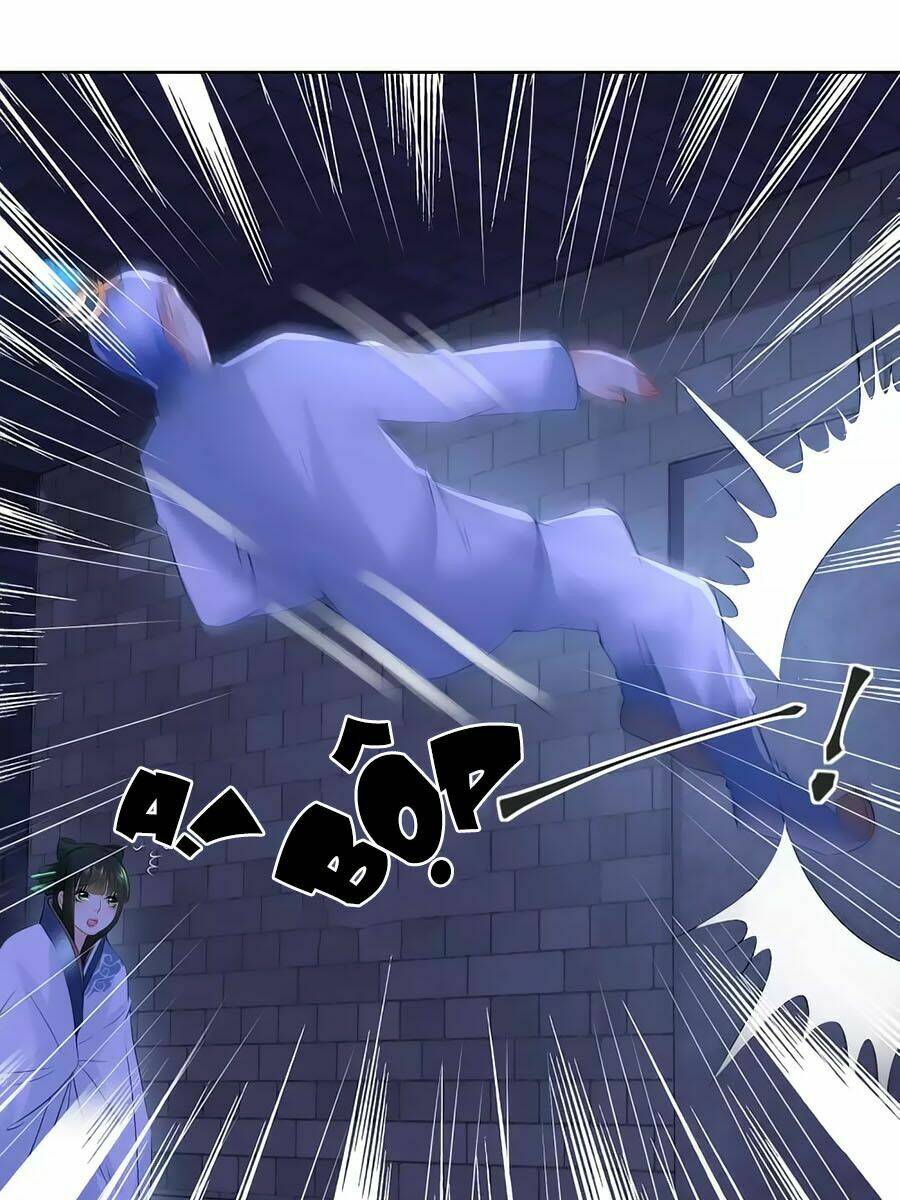 Trù Nương Hoàng Hậu: Chapter 24