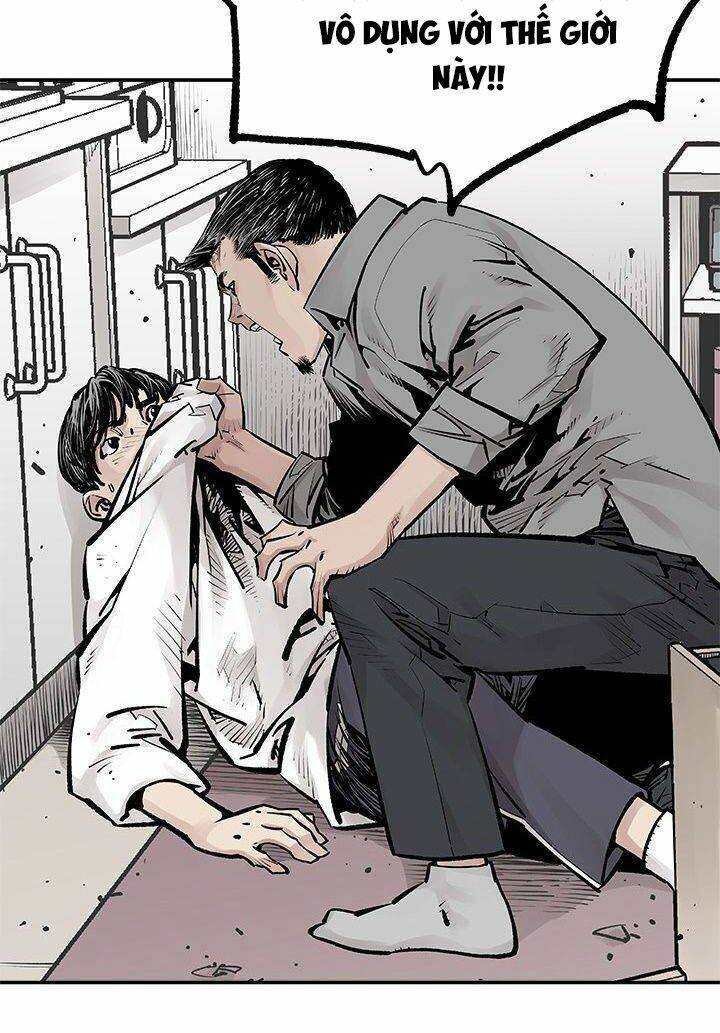 The Devil\’s Descendants: Chapter 6