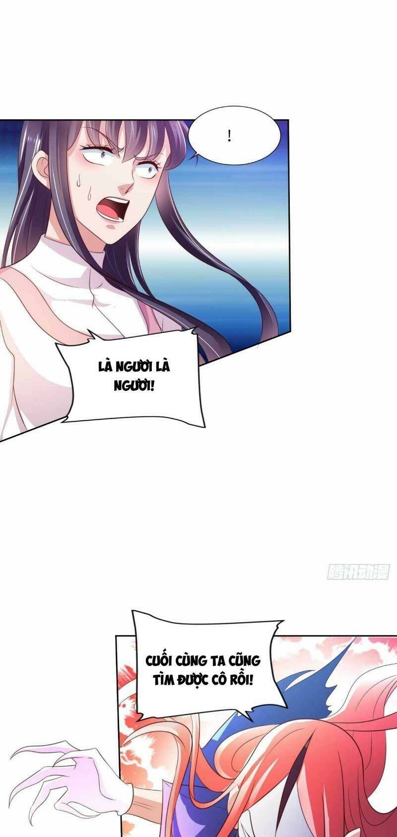 Chí Tôn Toàn Năng: Chapter 30