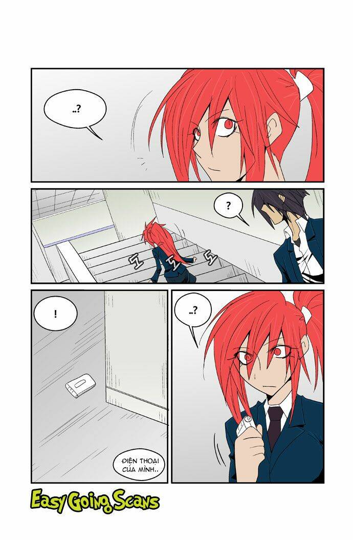 Transfer Student Storm Bringer: Chapter 80