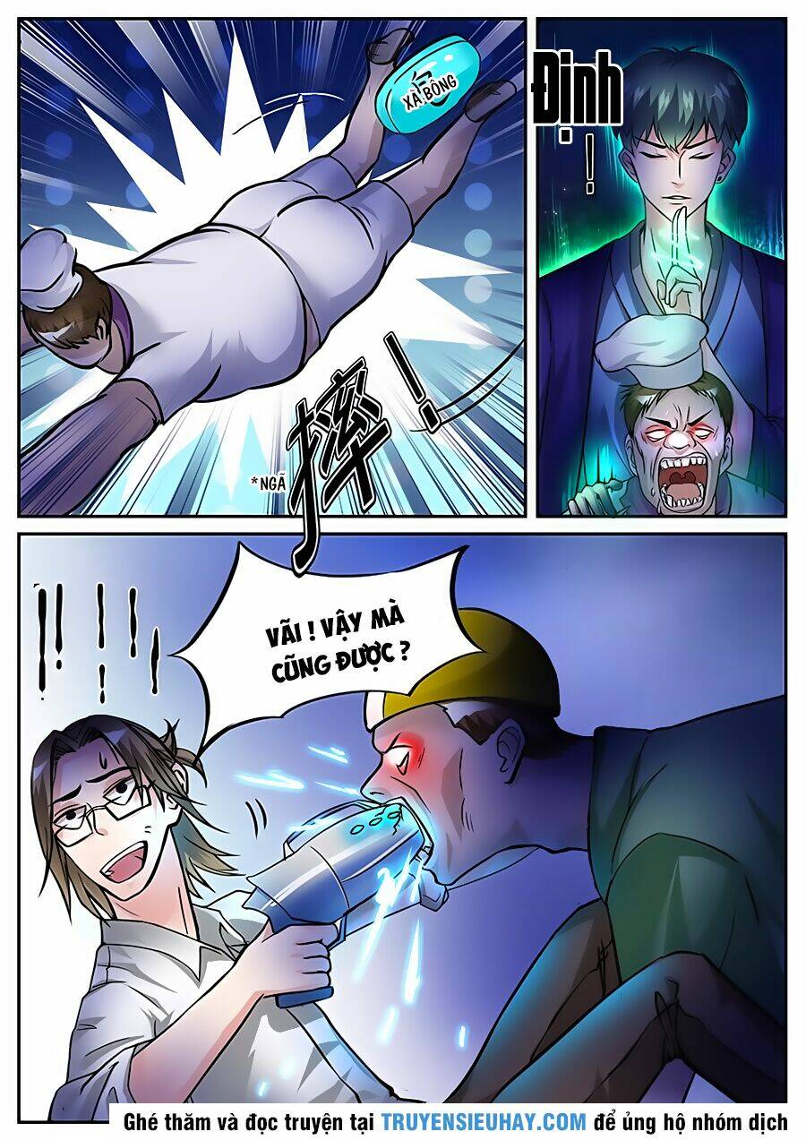 Cực Phẩm Tu Chân Thiếu Niên: Chapter 22