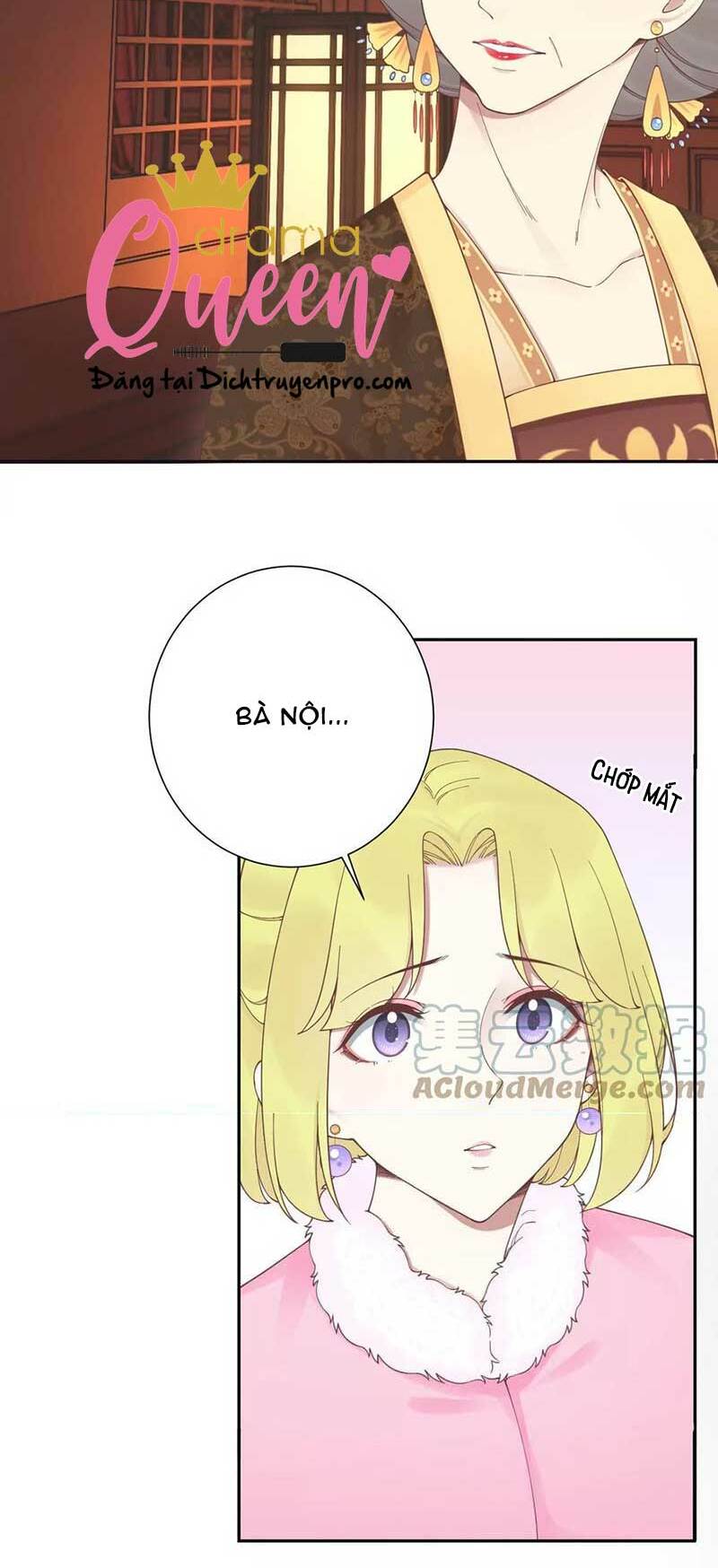 Hoàng Hậu Bận Lắm: Chapter 196