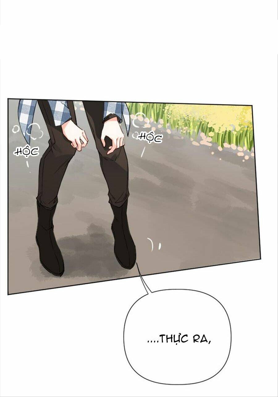 Tâm Động Thuấn Di: Chapter 32