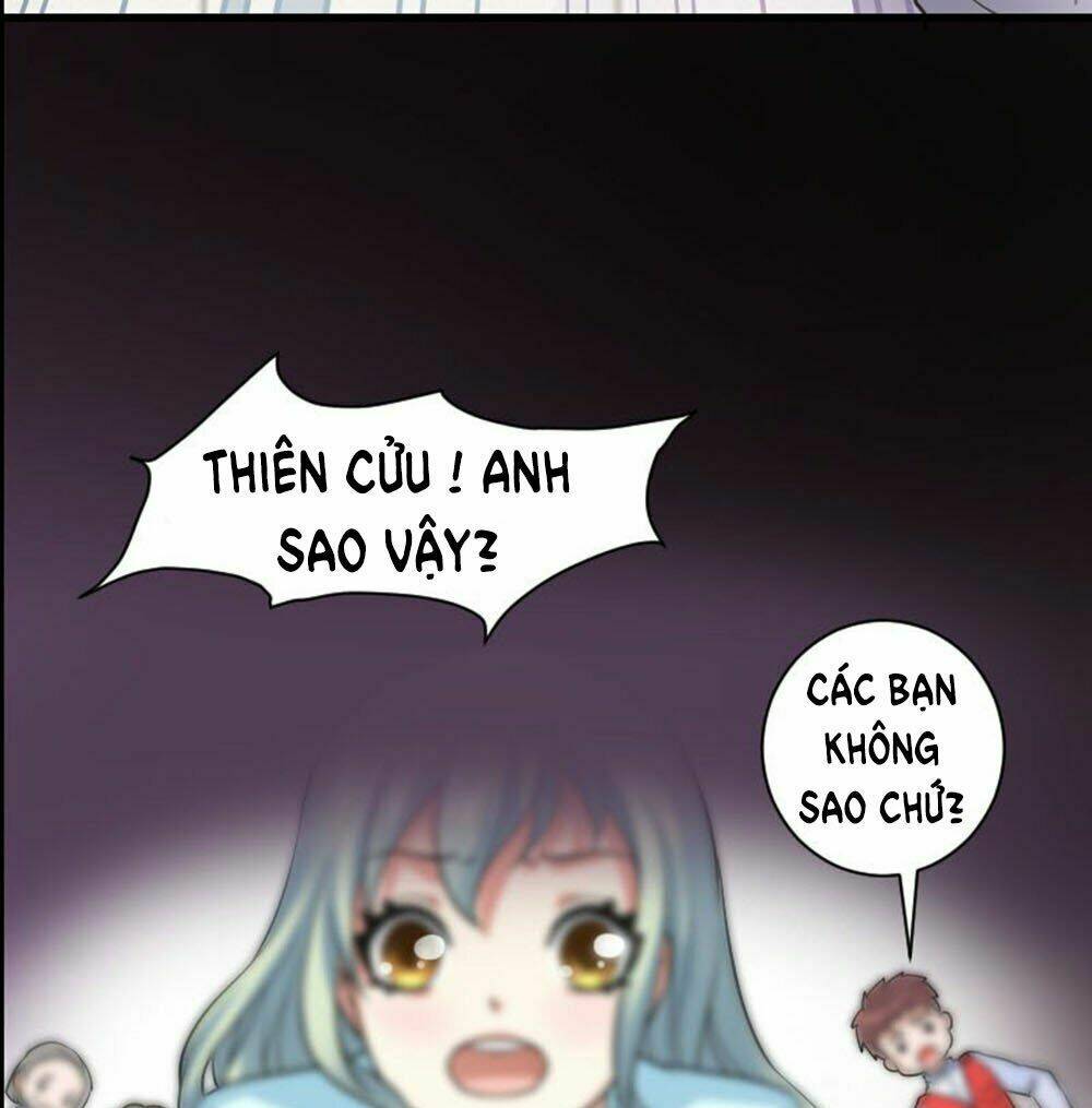 Vạn Năm Nhân Duyên Nhất Tuyến Khiên: Chapter 27