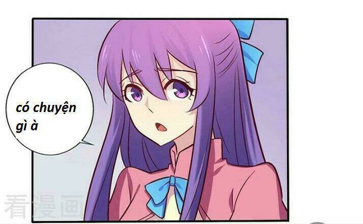 Tổng Tài Đã Cưới Em: Chapter 69