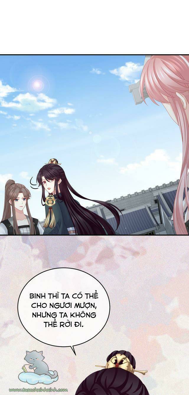 Kiều Phu Có Hỉ: Chapter 53