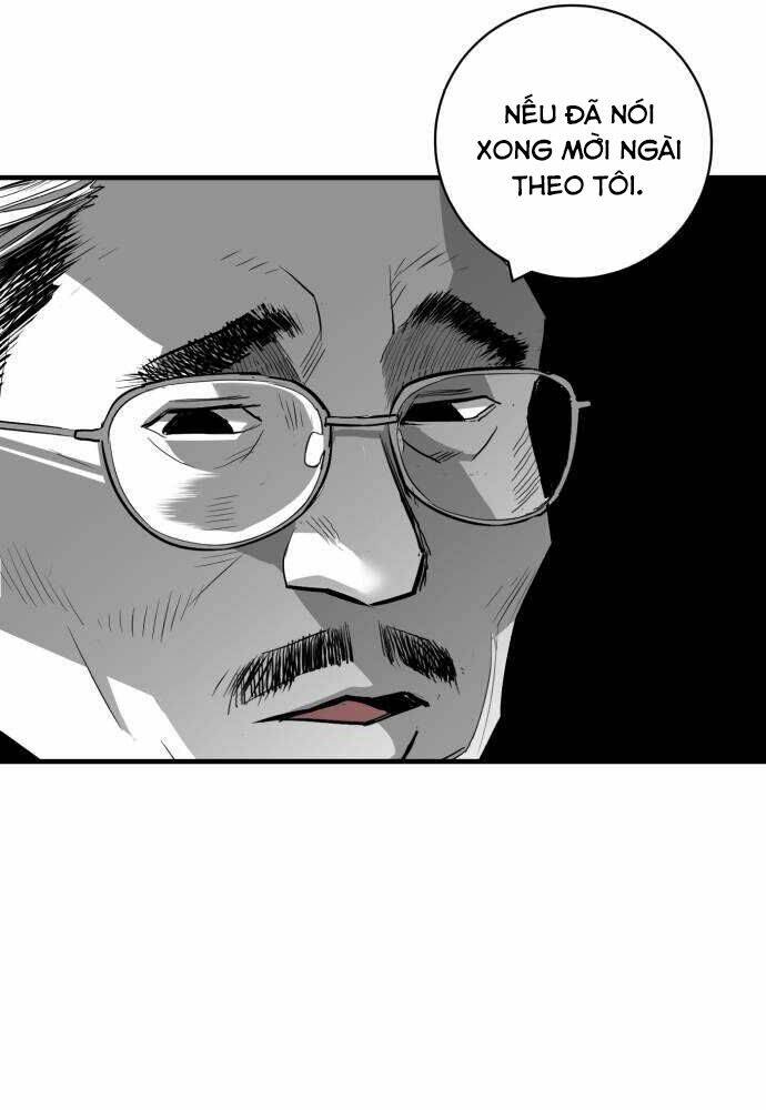 Quảng Trường Máu: Chapter 54