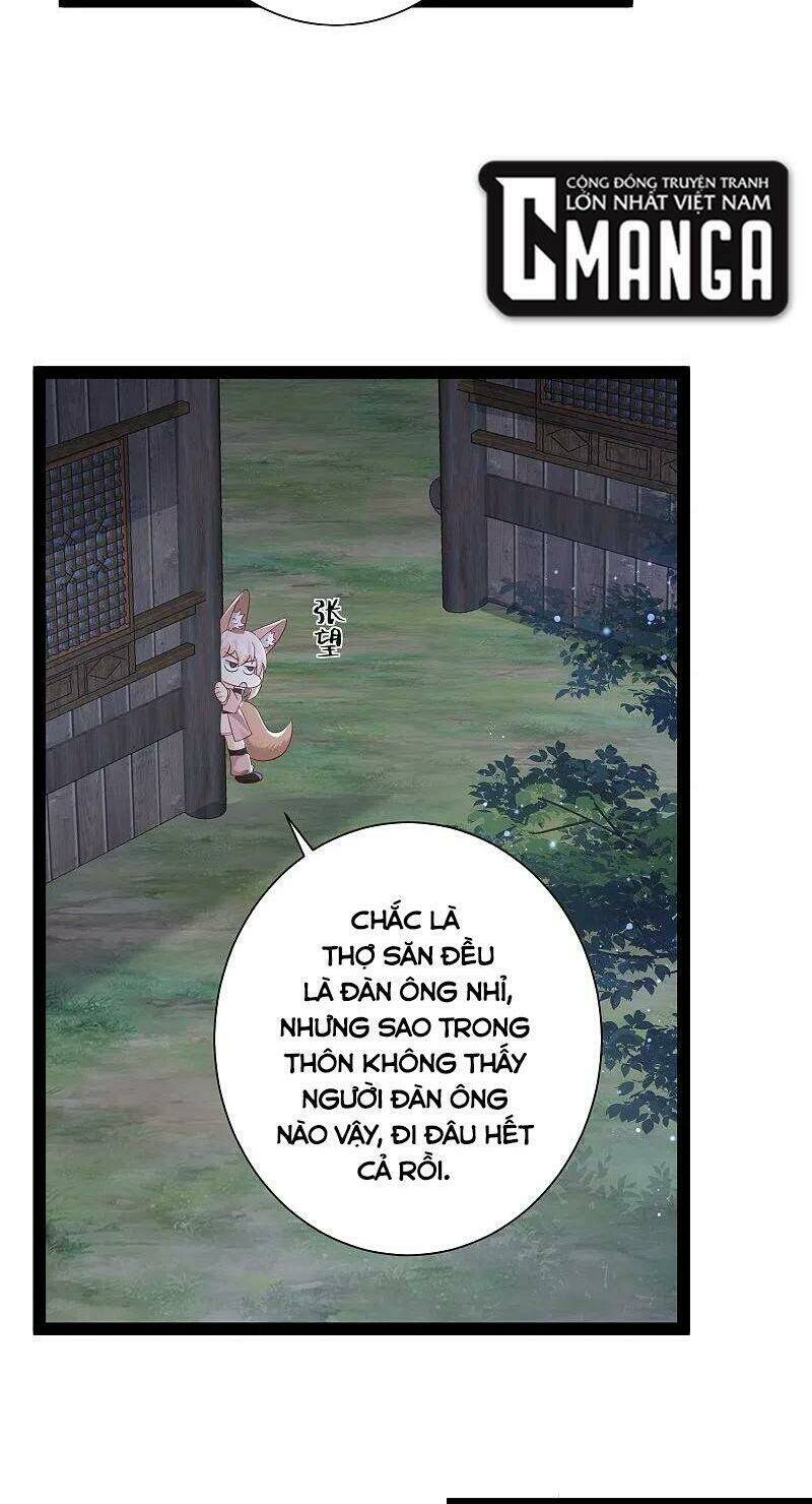 Tối Cường Vận Đào Hoa: Chapter 273
