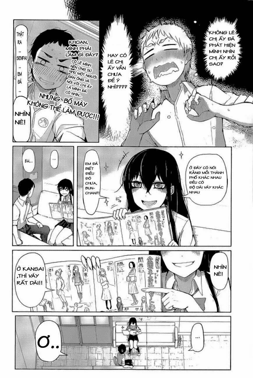 Futari No Jikan (Onio): Chapter 1