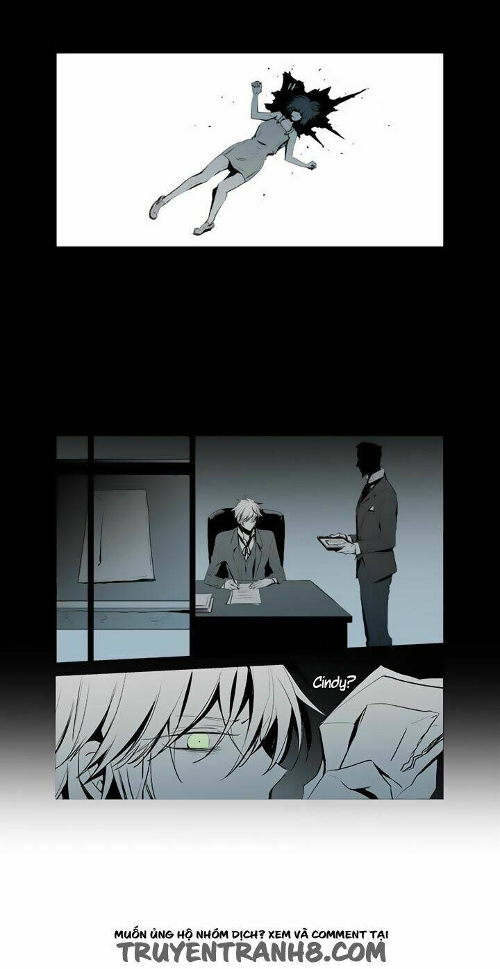 American Ghost Jack: Chapter 48