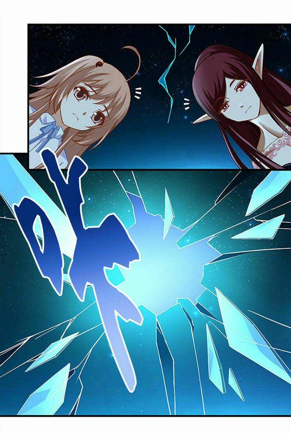 Ám Dạ Vô Thường: Chapter 13