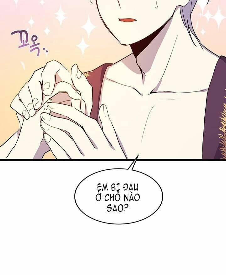 Công Tước, Loạn Vừa Thôi!: Chapter 9