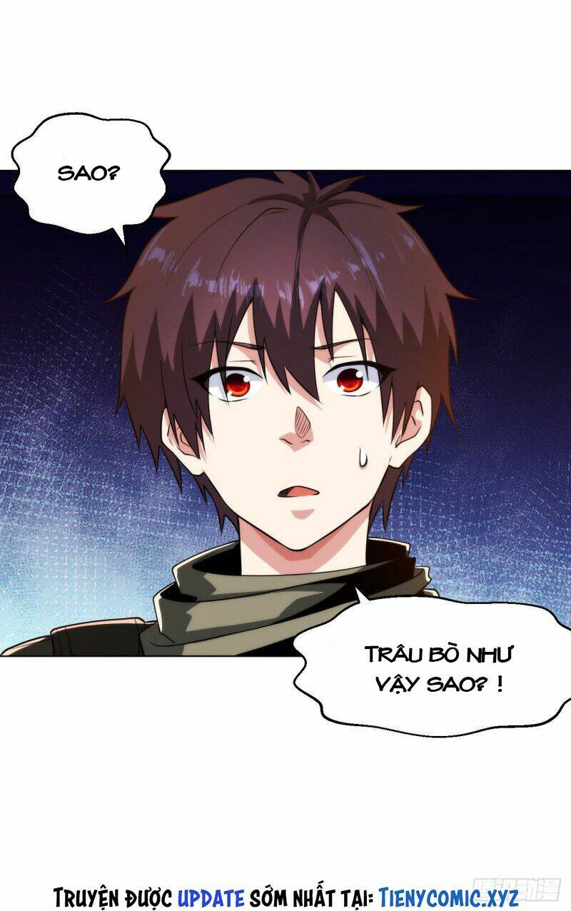 Y Đẳng Cuồng Binh: Chapter 183