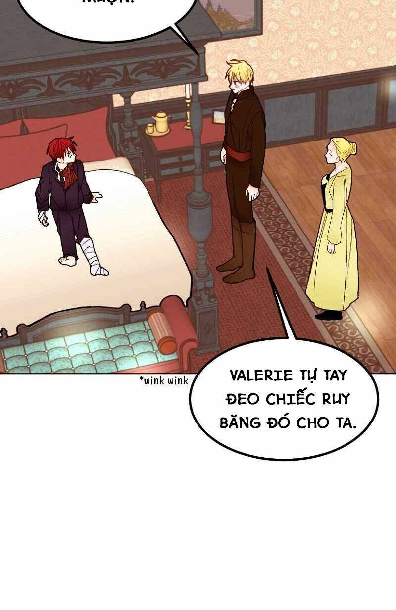 Cuộc Sống Rập Khuôn Của Một Quý Cô Tái Sinh!: Chapter 50