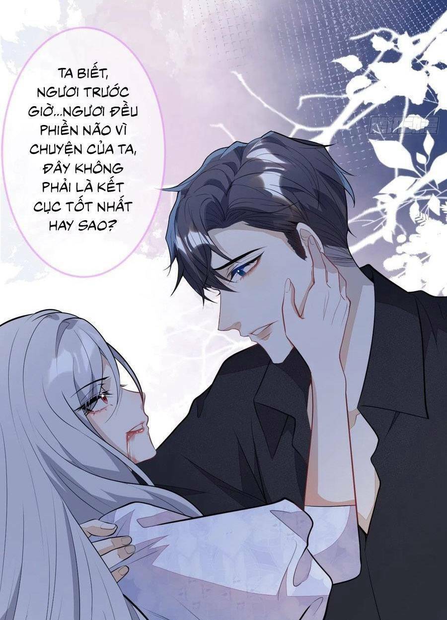 Xuyên Không Đến Thế Giới Trở Thành Đóa Hoa Của Anh: Chapter 53