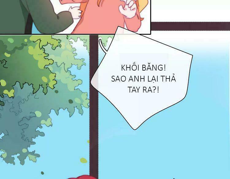 Trái Tim Băng Giá: Chapter 33