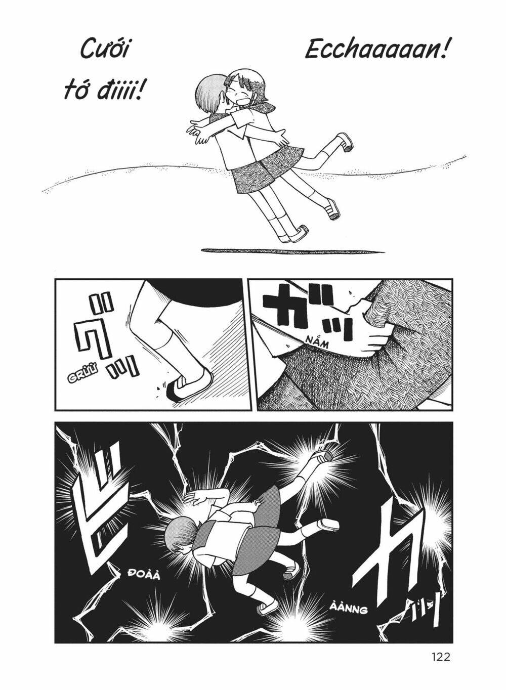 City: Chapter 22