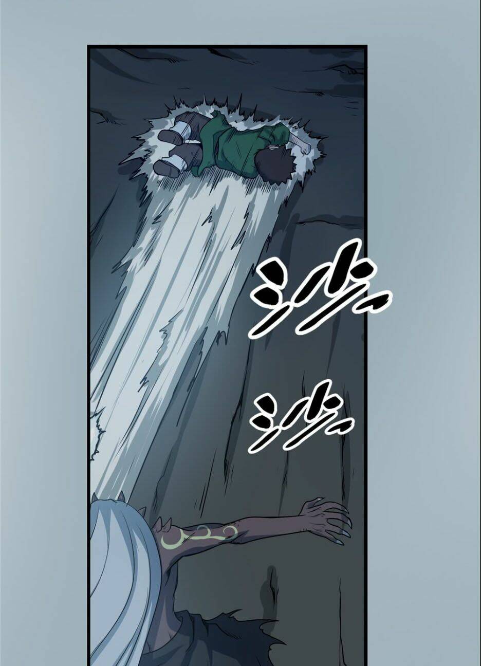 Hiệp Hành Cửu Thiên: Chapter 26