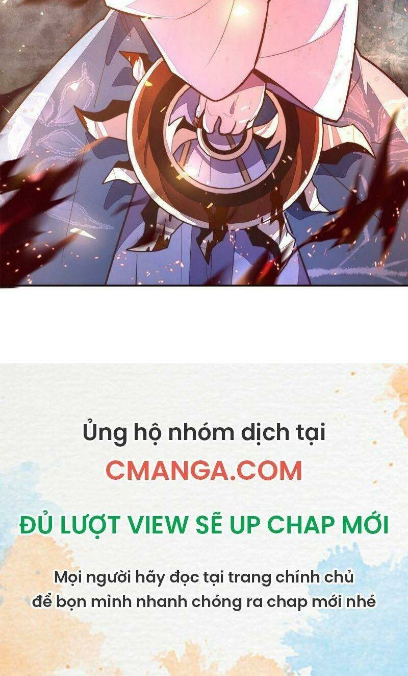 Sinh Tử Quyết: Chapter 132