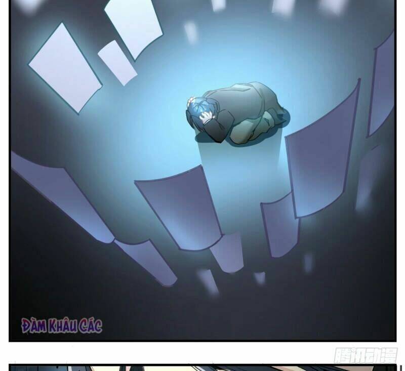 Hắc Bạch Hữu Thường: Chapter 8