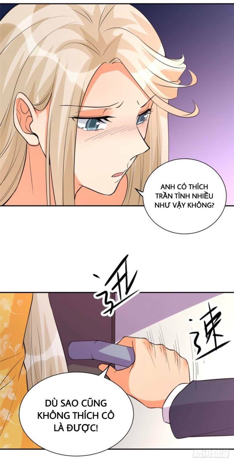 Đế Tế: Chapter 63