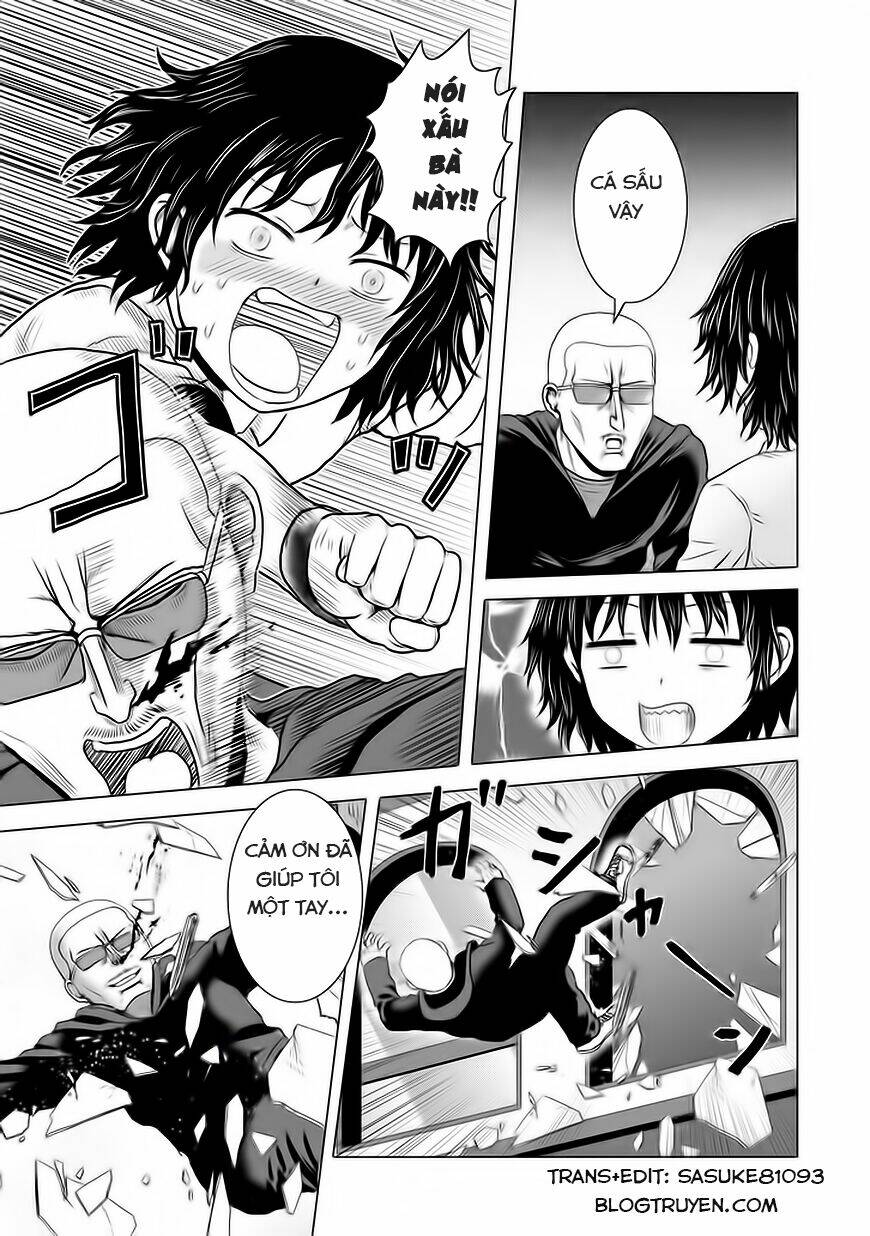 Zai X 10: Chapter 44