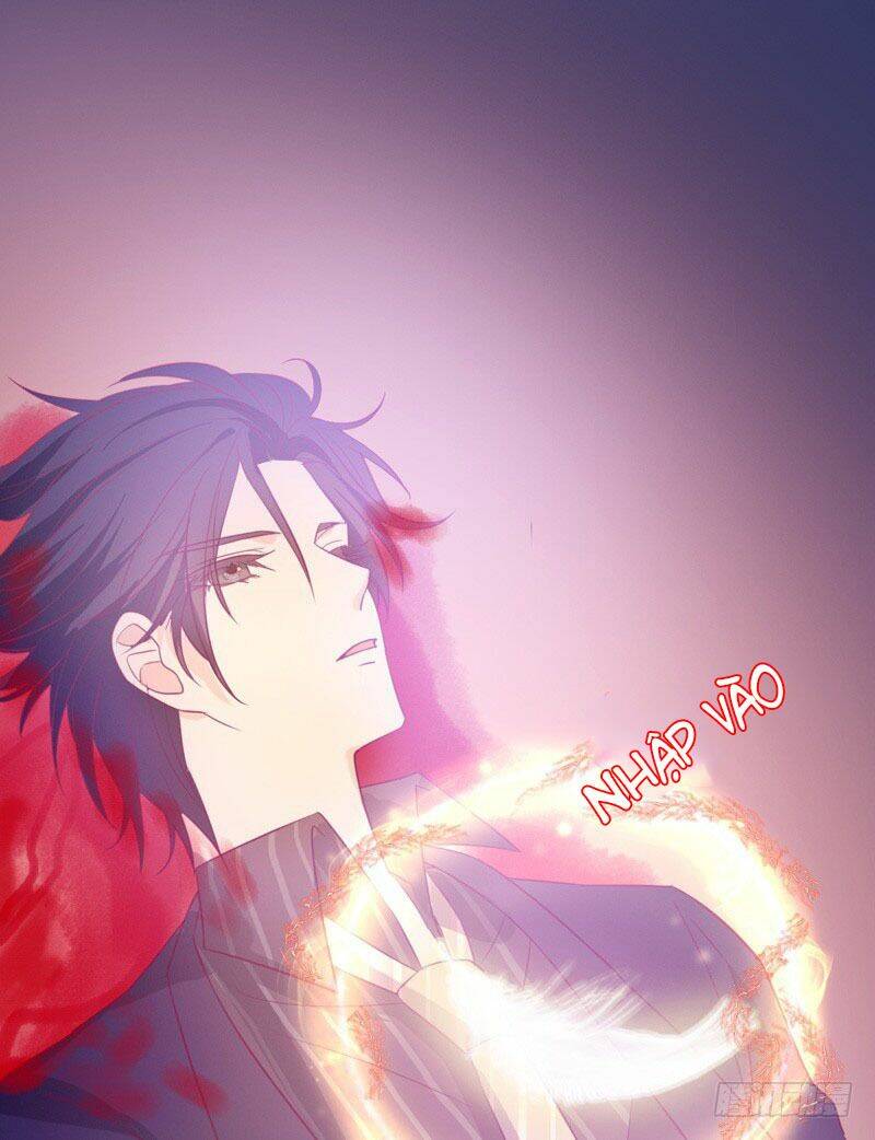 Vượt Qua Ngân Hà Để Yêu Em: Chapter 2